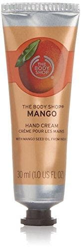 The Body Shop Mango Hand Cream 30ml