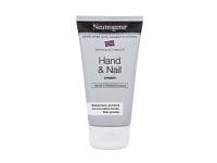 Neutrogena Norwegian Formula Twice Stronger Nails 4-In-1 Hand & Nail Cream 75ml
