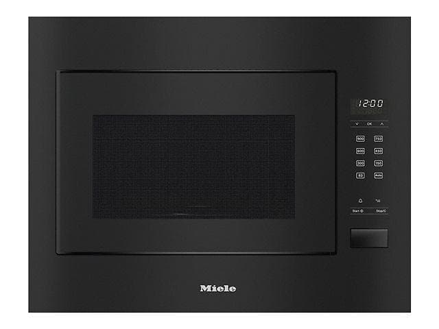 Miele M 2240 SC (Svart)