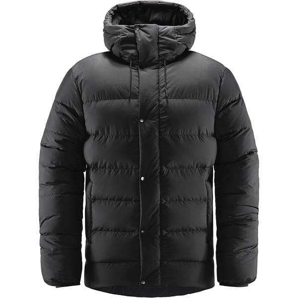 Haglöfs Näs Down Jacket (Dam)