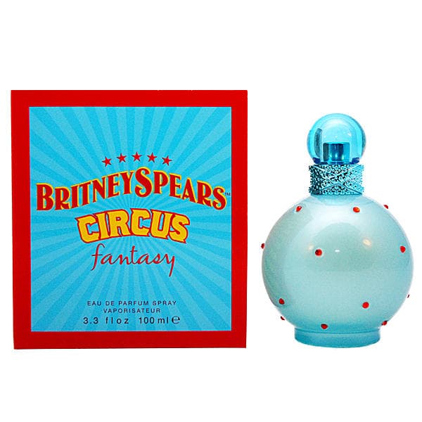 Britney Spears Circus Fantasy edp 100ml