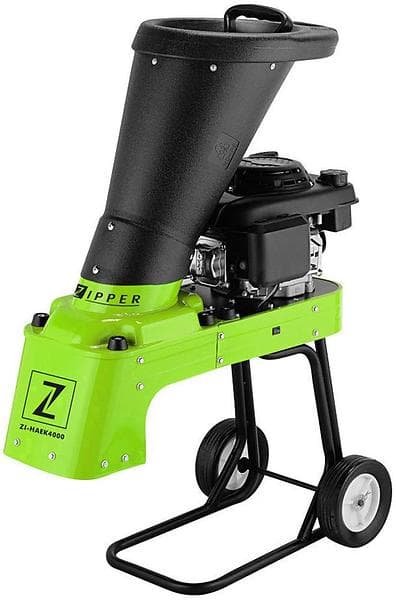 Zipper ZI-HAEK4000