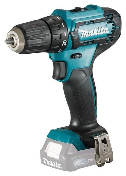 Makita CLX224A (2x2,0Ah)