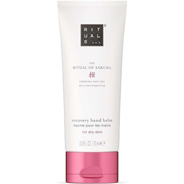 Rituals The Ritual Of Sakura Recovery Hand Balm 70ml