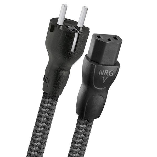 Audioquest NRG-Y3 CEE 7/7 - IEC C13 1m