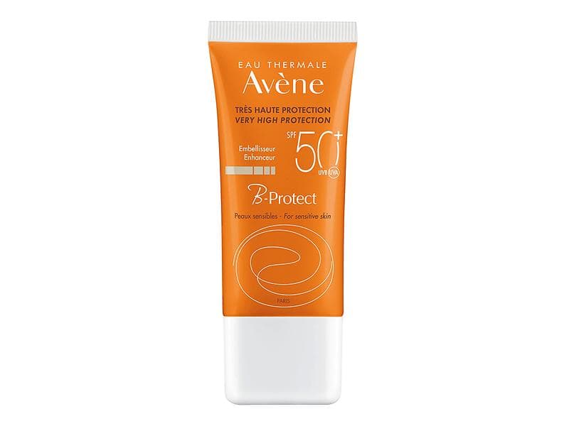 Avene Enhanceur B-Protect For Sensitive Skin Sunscreen SPF50 30ml