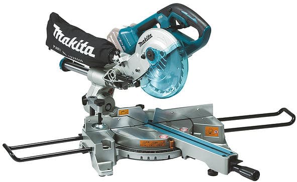 Makita DLS714NZ (Utan Batteri)