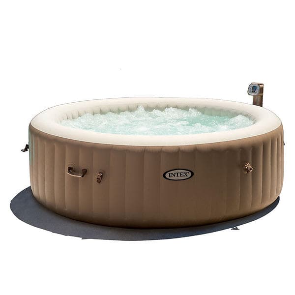 Intex Purespa Bubble 216x71cm