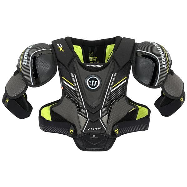 Warrior Sports Alpha DX Sr Axelskydd