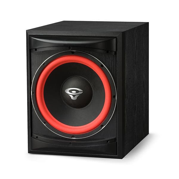 Cerwin Vega XLS-12S