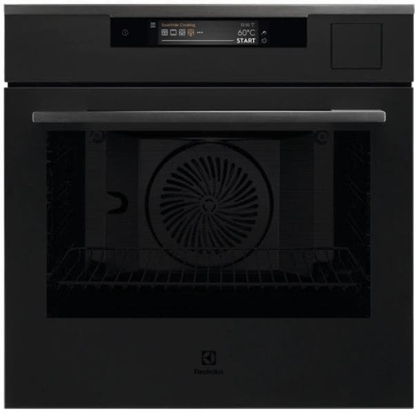 Electrolux KOAAS31WT (Svart)