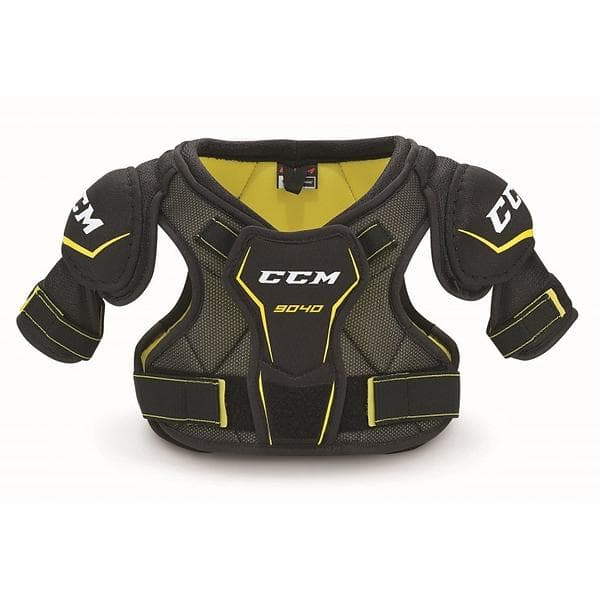 CCM Tacks 9040 Yth Axelskydd