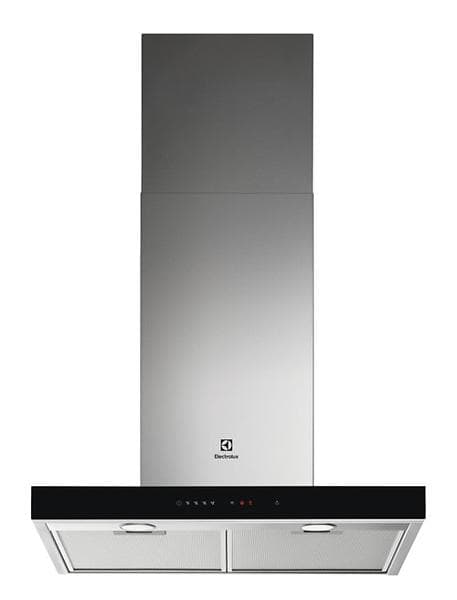 Electrolux LFT766X (Rostfri)