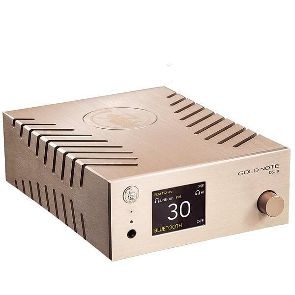 Gold Note DS-10