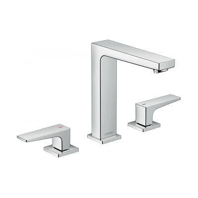 Hansgrohe Metropol EcoSmart Tvättställsblandare 32515000 (Krom)