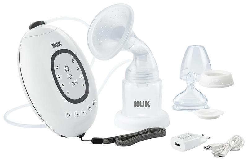 Nuk First Choice Electric Breast Pump