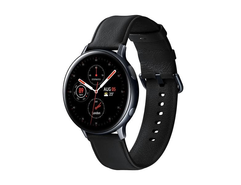 Samsung Galaxy Watch Active2 44mm Stainless Steel