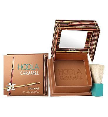 Benefit Hoola Toasted Matte Bronzing Powder 8g