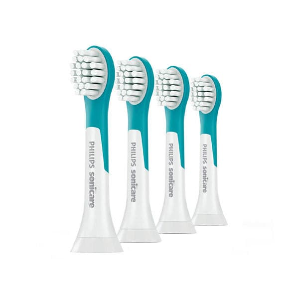 Philips Sonicare for Kids Mini HX6034 4-pack