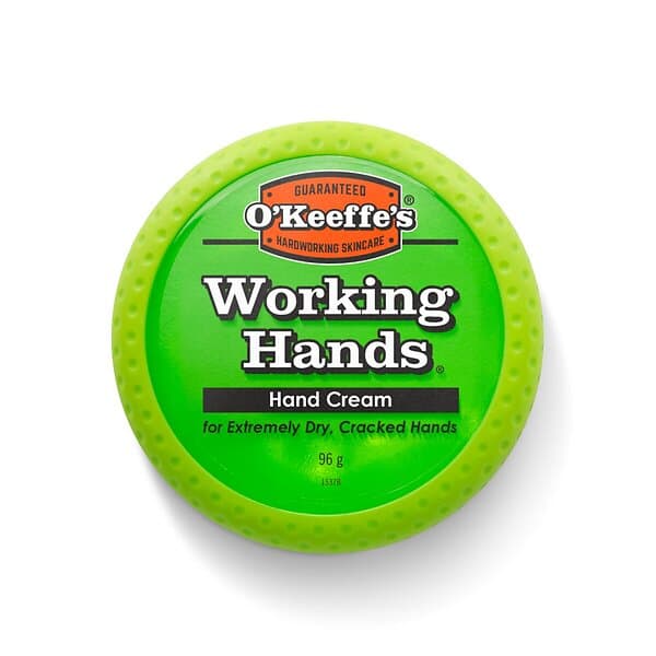 O'Keeffe's Working Hands Hand Cream 96g