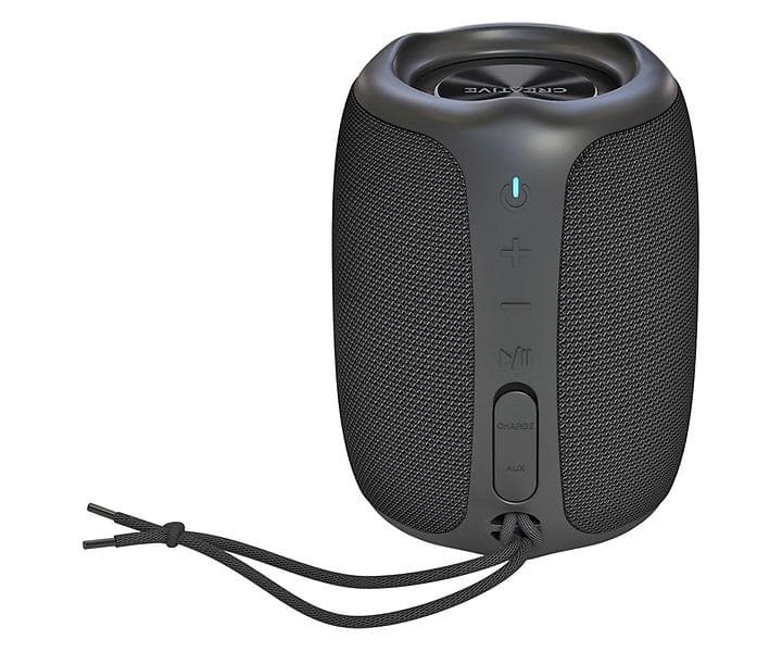 Creative Muvo Play Bluetooth Högtalare