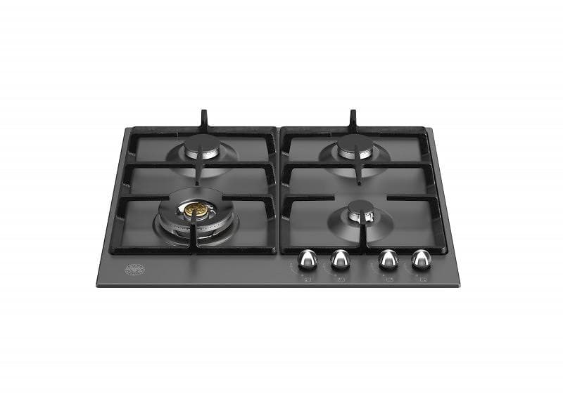 Bertazzoni P604LHERNE (Svart)