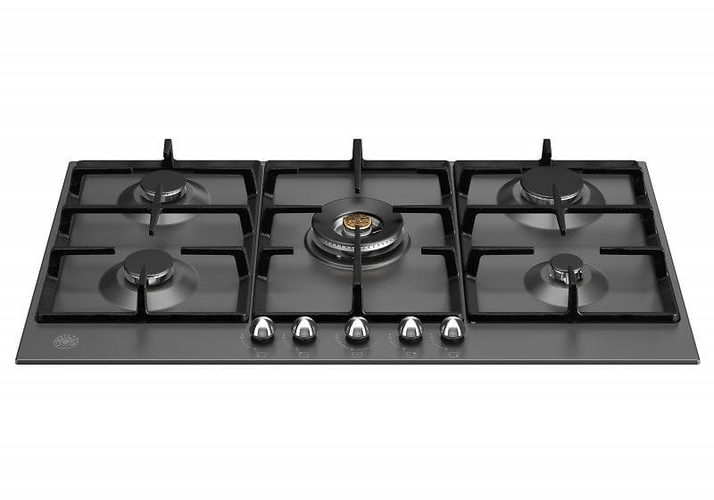 Bertazzoni P905CHERNE (Svart)