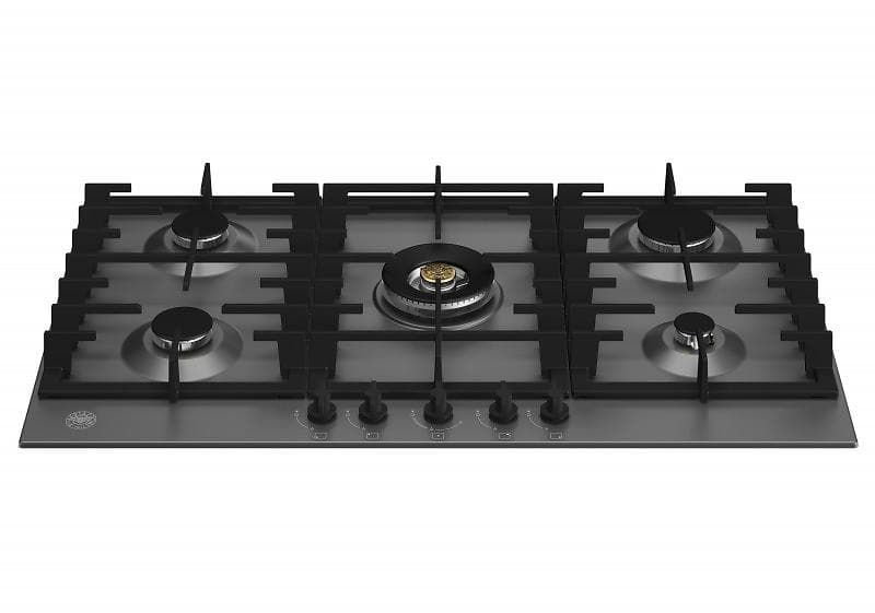 Bertazzoni P905CMODNE (Svart)