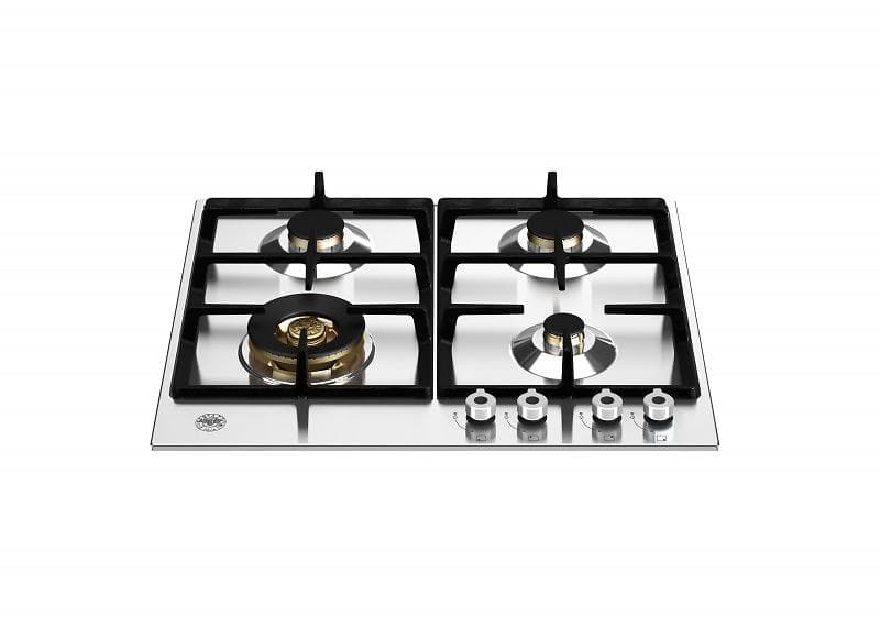 Bertazzoni P604LPROX (Rostfri)