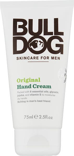 Bulldog Original Hand Cream 75ml