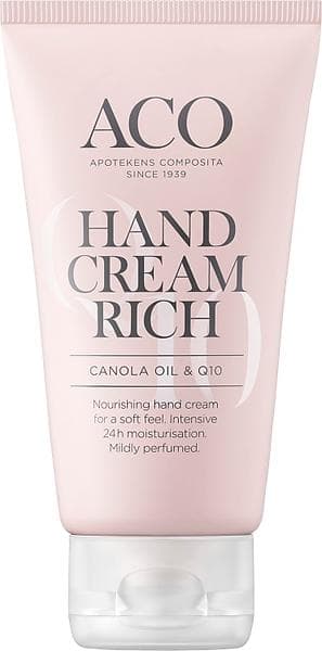 ACO Rich Hand Cream 75ml