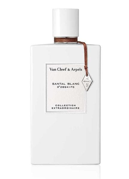 Van Cleef & Arpels Santal Blanc Collection Extraordinaire edp 75ml