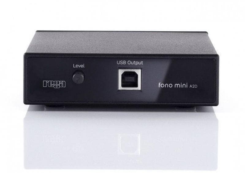 Rega Fono Mini A2D MKII
