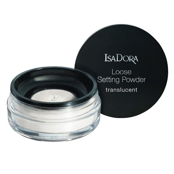 IsaDora Loose Setting Powder