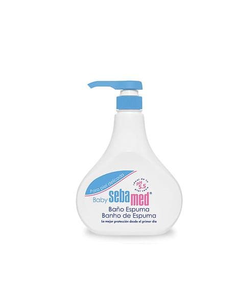 Sebamed Baby & Kids Bubble Bath 500ml