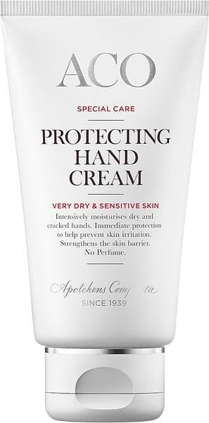 ACO Protecting Hand Cream 75ml