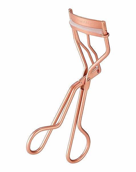 Tweezerman Rose Gold Classic Eyelash Curler