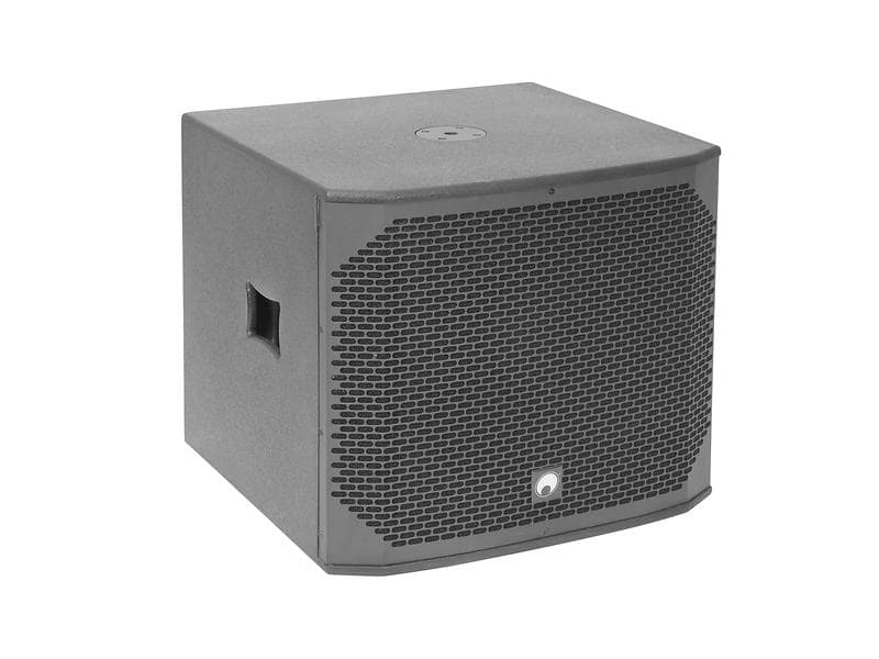 Omnitronic AZX-118A