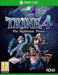 Trine 4: The Nightmare Prince (Xbox One | Series X/S)