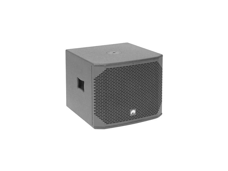 Omnitronic AZX-112A