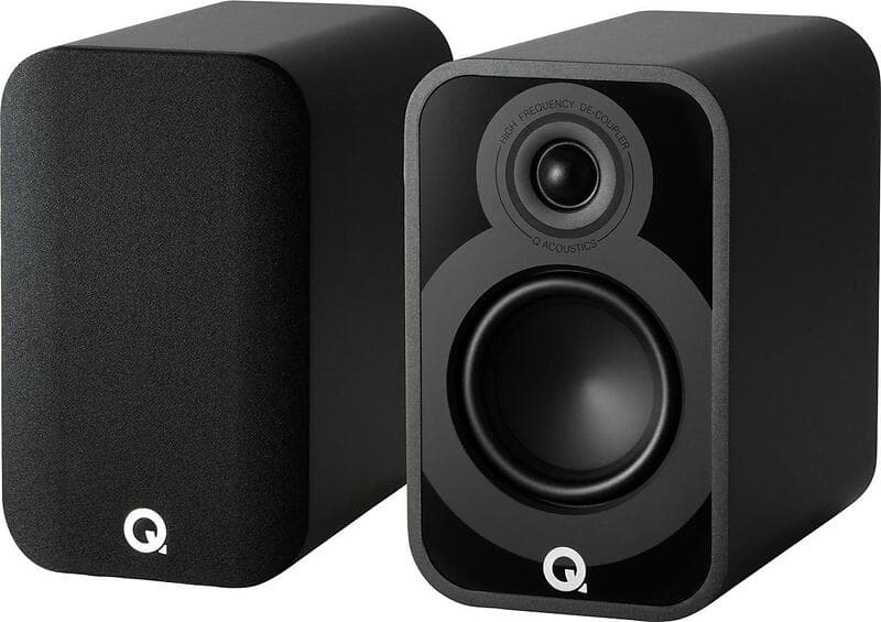 Q Acoustics QA 5010