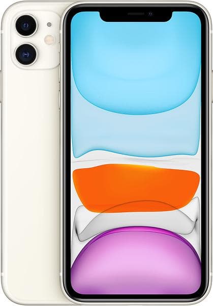 Apple iPhone 11 4GB RAM 64GB