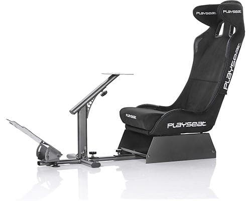 Playseat Evolution Pro Alcantara