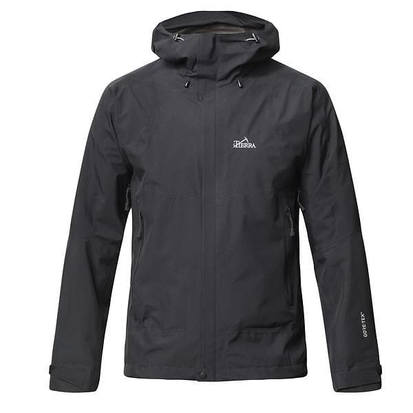 Tierra Back Up Gen.3 Jacket (Herr)