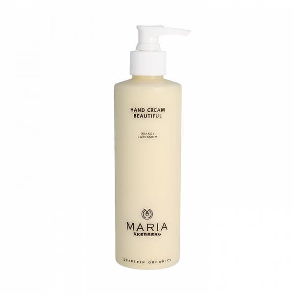 Maria Åkerberg Hand Cream Beautiful 250ml