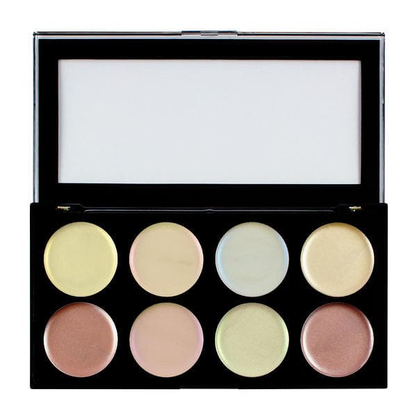 Makeup Revolution Ultra Strobe Balm Palette 50g