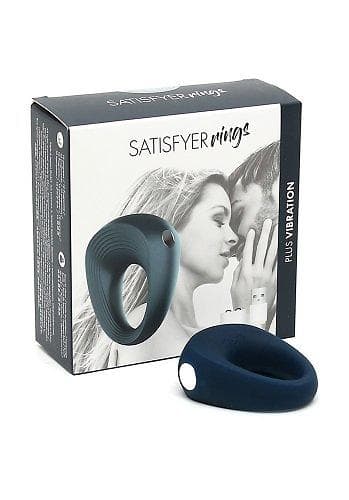 Satisfyer Power Ring