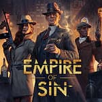 Empire Of Sin (Switch)