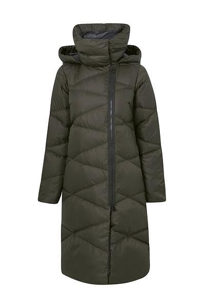 Helly Hansen Tundra Down Coat (Dam)