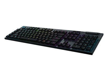 Logitech G915 Lightspeed Tactile (EN)